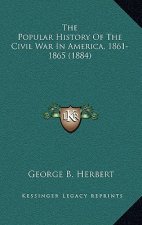 The Popular History Of The Civil War In America, 1861-1865 (1884)