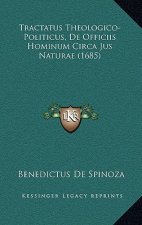 Tractatus Theologico-Politicus, De Officiis Hominum Circa Jus Naturae (1685)
