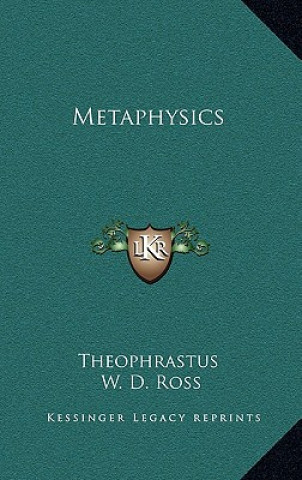Metaphysics