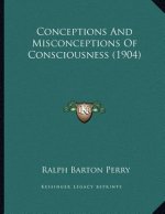Conceptions And Misconceptions Of Consciousness (1904)