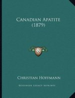 Canadian Apatite (1879)