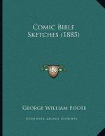 Comic Bible Sketches (1885)
