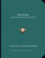 Andhra: History And Coinage (1902)