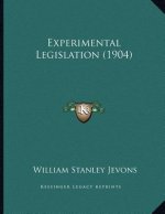Experimental Legislation (1904)
