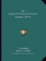 An Artist's Journey (1871)