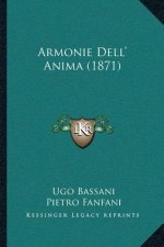 Armonie Dell' Anima (1871)