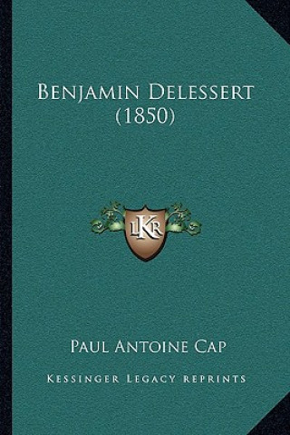 Benjamin Delessert (1850)