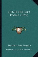Dante Nel Suo Poema (1892)