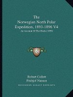 The Norwegian North Polar Expedition, 1893-1896 V4: An Account Of The Birds (1899)