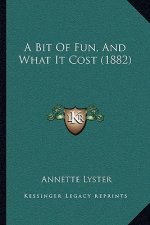 A Bit Of Fun, And What It Cost (1882)