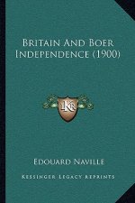 Britain And Boer Independence (1900)