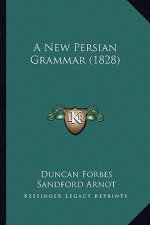 A New Persian Grammar (1828)