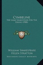 Cymbeline: The Lamb Shakespeare For The Young (1908)