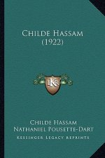 Childe Hassam (1922)