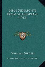 Bible Sidelights From Shakespeare (1913)