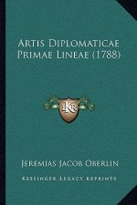 Artis Diplomaticae Primae Lineae (1788)