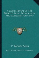 A Compendium Of The World's Food Production And Consumption (1891)