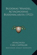 Buddhas Wandel, Acvaghoshas Buddhacarita (1922)