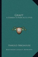 Graft: A Comedy In Four Acts (1913)