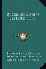 Buckinghamshire Sketches (1891)