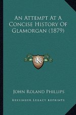 An Attempt At A Concise History Of Glamorgan (1879)