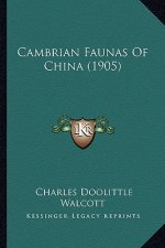Cambrian Faunas Of China (1905)