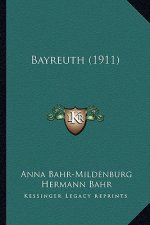 Bayreuth (1911)