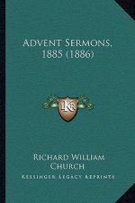 Advent Sermons, 1885 (1886)