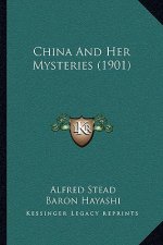 China And Her Mysteries (1901)