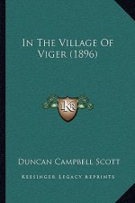 In The Village Of Viger (1896)