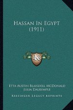 Hassan In Egypt (1911)