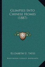 Glimpses Into Chinese Homes (1887)