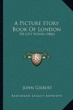 A Picture Story Book Of London: Or City Scenes (1866)