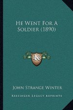 He Went For A Soldier (1890)