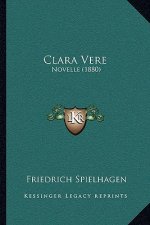 Clara Vere: Novelle (1880)