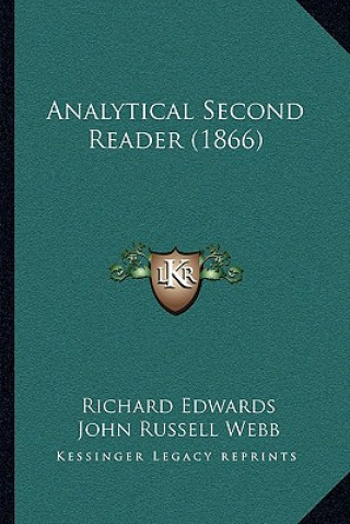 Analytical Second Reader (1866)