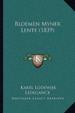 Bloemen Myner Lente (1839)