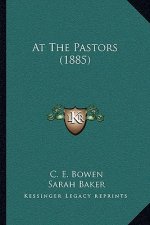 At The Pastors (1885)