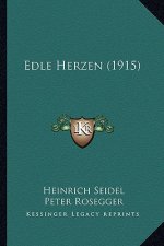 Edle Herzen (1915)