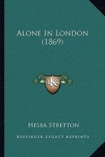 Alone In London (1869)