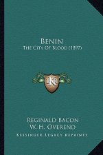 Benin: The City Of Blood (1897)