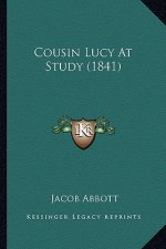 Cousin Lucy At Study (1841)