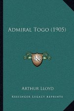 Admiral Togo (1905)