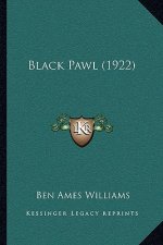 Black Pawl (1922)