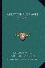 Aristophanis Aves (1822)