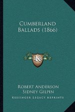 Cumberland Ballads (1866)