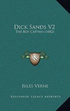 Dick Sands V2: The Boy Captain (1882)