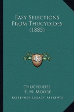 Easy Selections From Thucydides (1885)