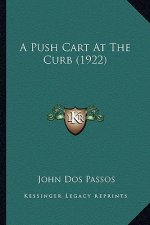 A Push Cart At The Curb (1922)