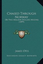 Chased Through Norway: Or Two Million Dollars Missing (1899)